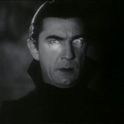 Picture Of Count Dracula